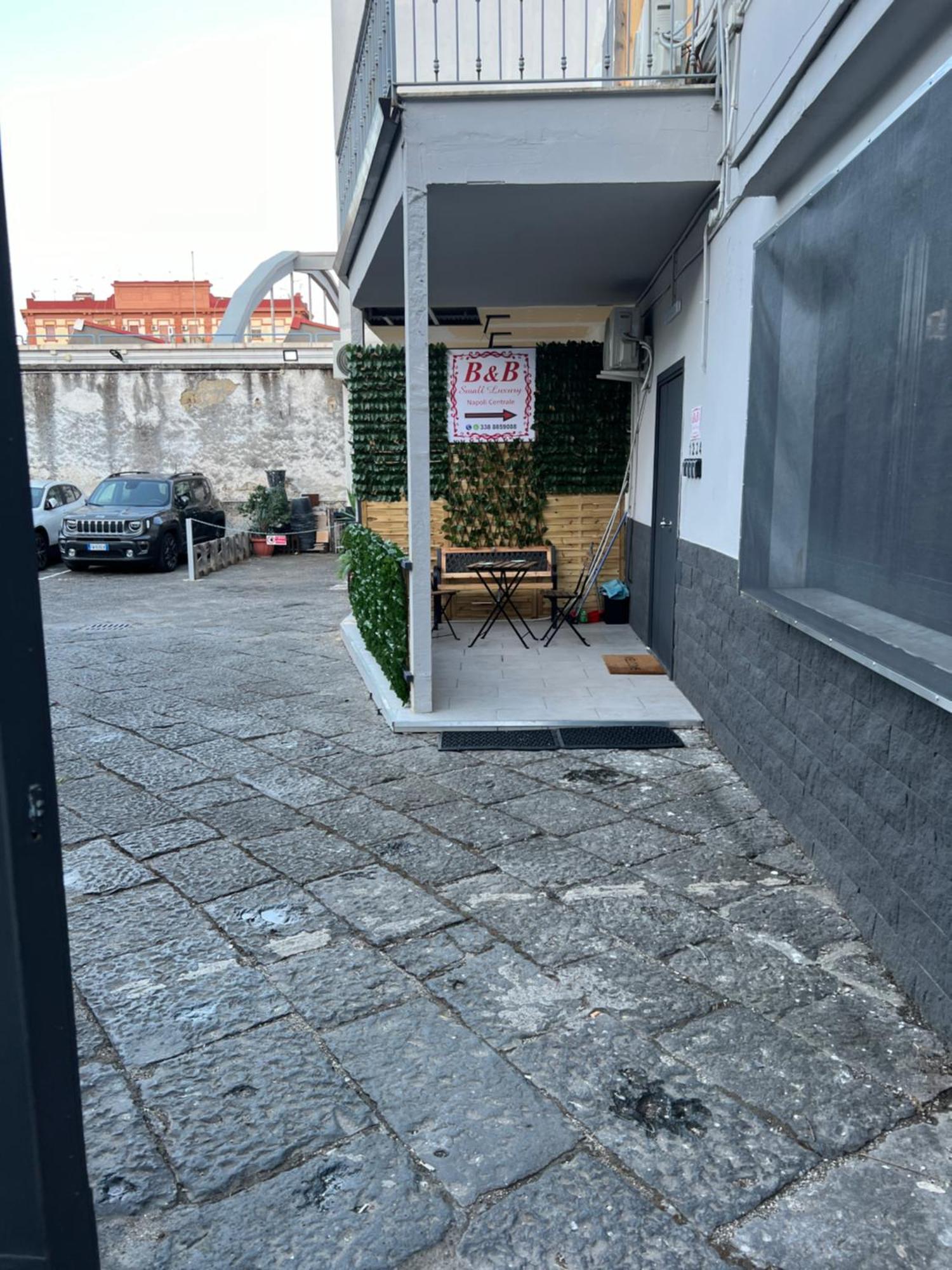Camera Familiare Deluxe